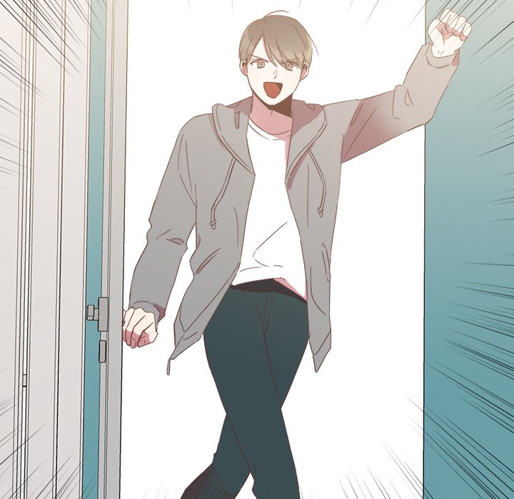 Do You Believe in Ghosts Chapter 14 image 104