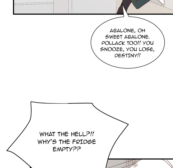 Do You Believe in Ghosts Chapter 14 image 106