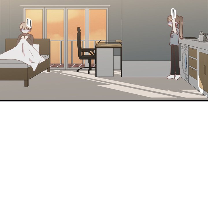 Do You Believe in Ghosts Chapter 14 image 10
