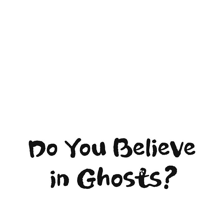Do You Believe in Ghosts Chapter 14 image 12