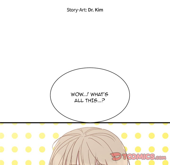 Do You Believe in Ghosts Chapter 14 image 13