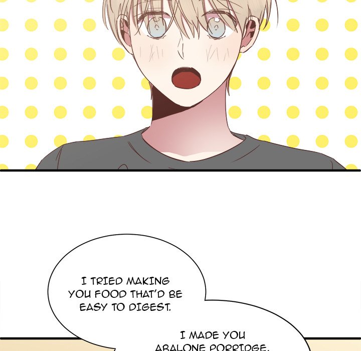 Do You Believe in Ghosts Chapter 14 image 14