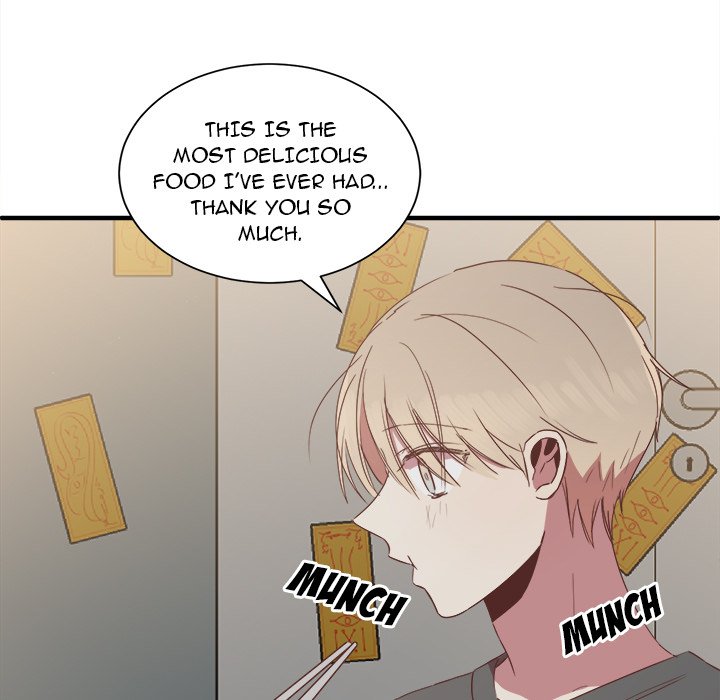 Do You Believe in Ghosts Chapter 14 image 18
