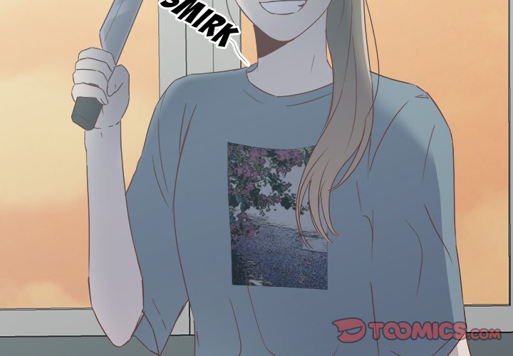 Do You Believe in Ghosts Chapter 14 image 1