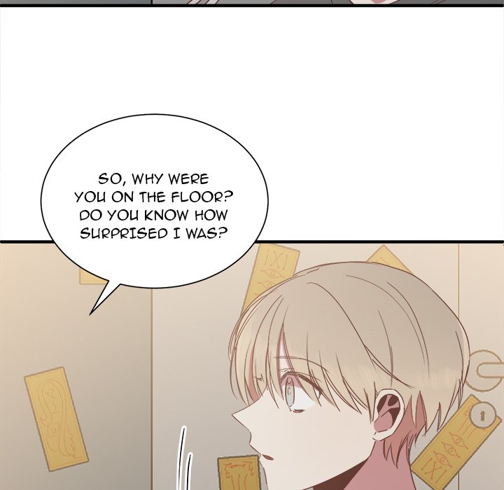 Do You Believe in Ghosts Chapter 14 image 19