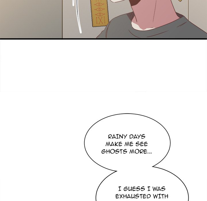 Do You Believe in Ghosts Chapter 14 image 20