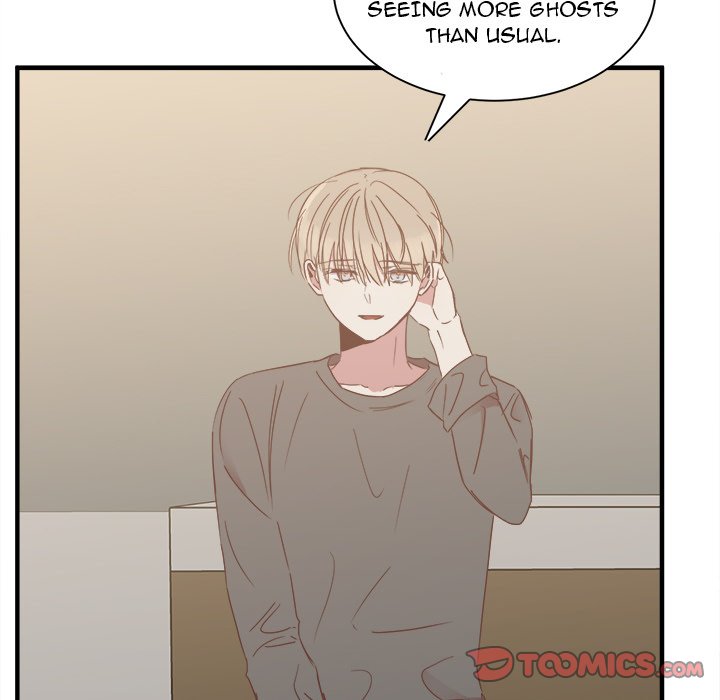 Do You Believe in Ghosts Chapter 14 image 21
