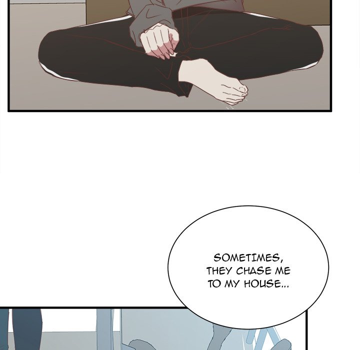 Do You Believe in Ghosts Chapter 14 image 22