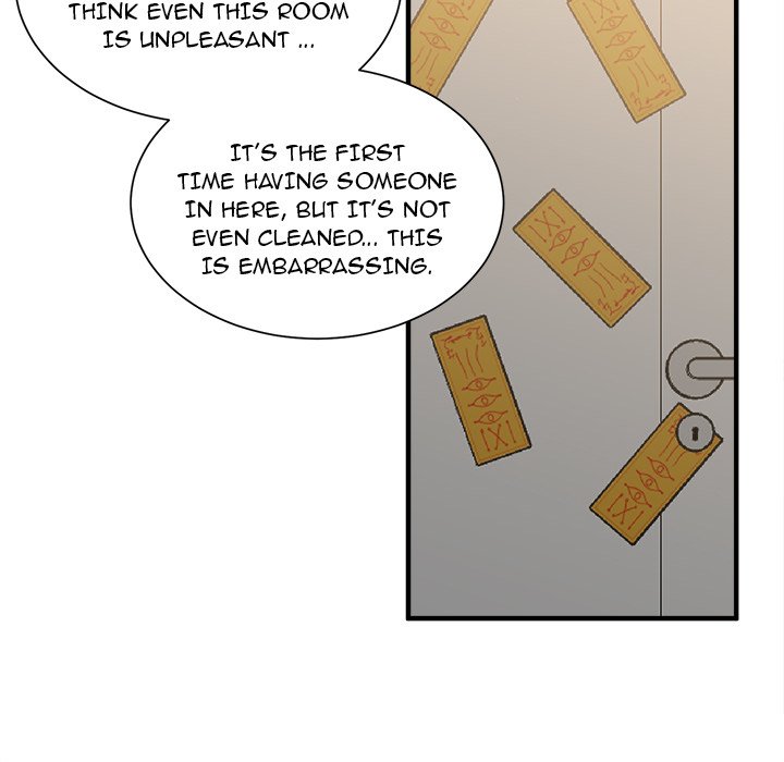 Do You Believe in Ghosts Chapter 14 image 24