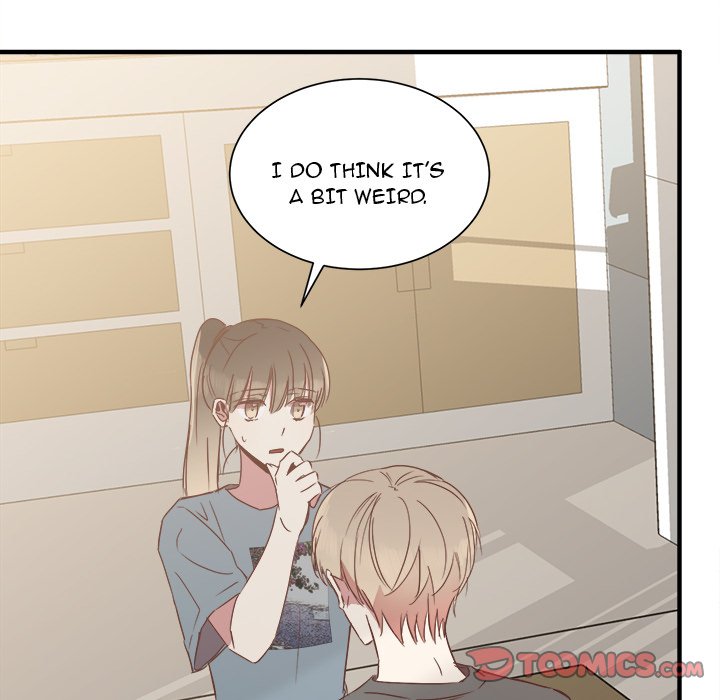 Do You Believe in Ghosts Chapter 14 image 25
