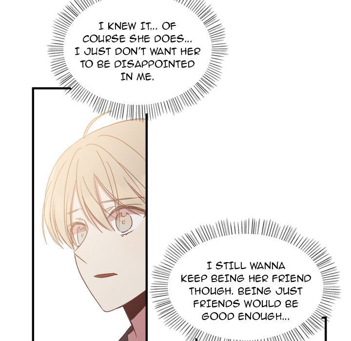 Do You Believe in Ghosts Chapter 14 image 27