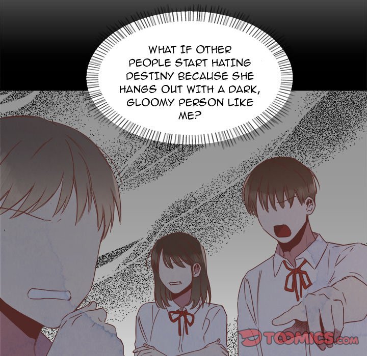 Do You Believe in Ghosts Chapter 14 image 29