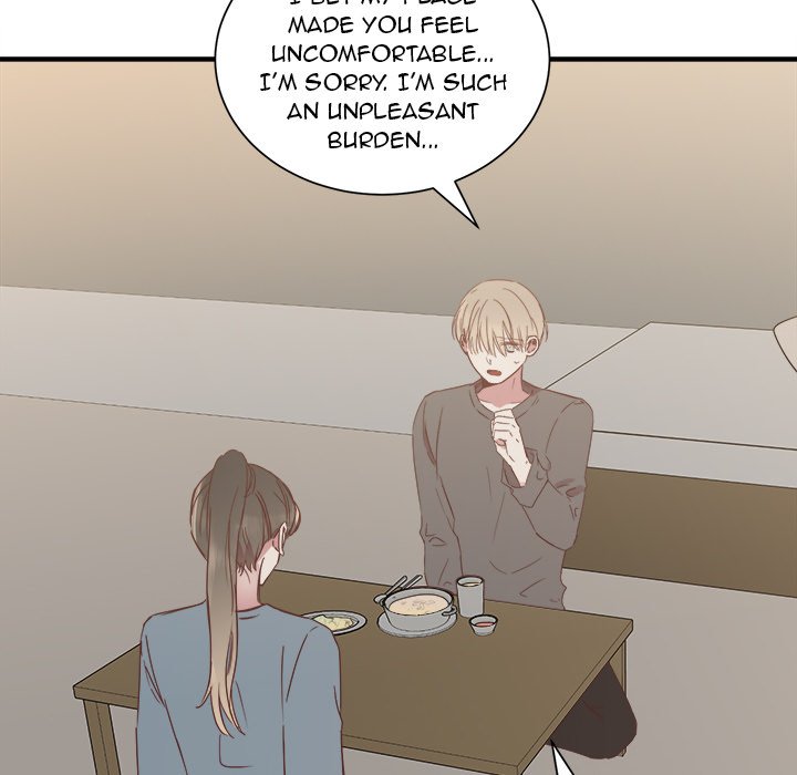 Do You Believe in Ghosts Chapter 14 image 31