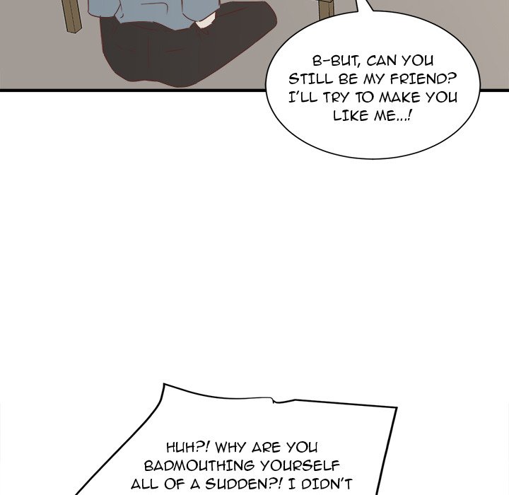 Do You Believe in Ghosts Chapter 14 image 32