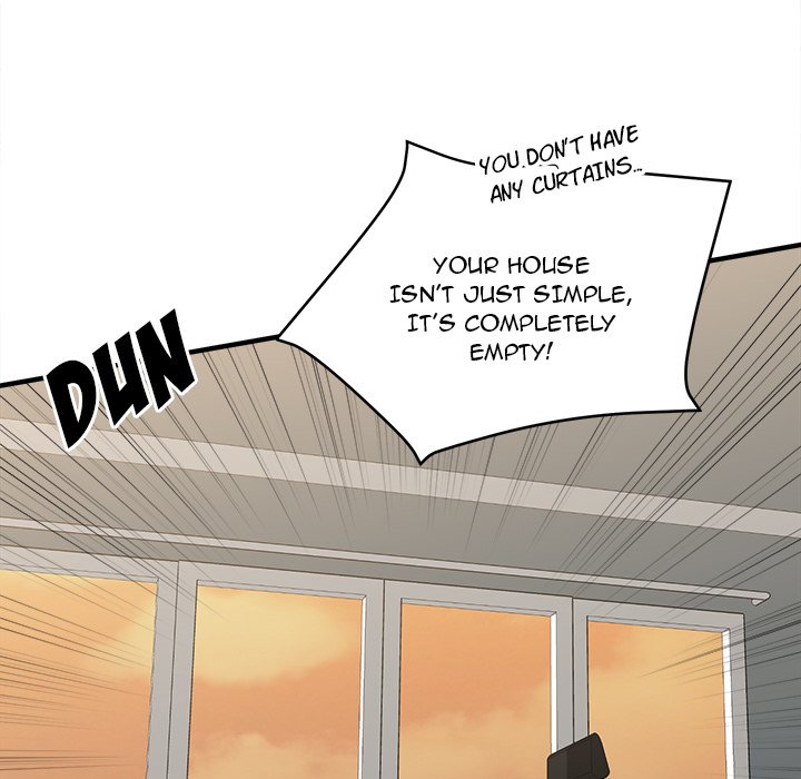 Do You Believe in Ghosts Chapter 14 image 34