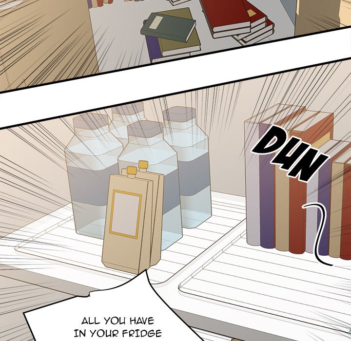 Do You Believe in Ghosts Chapter 14 image 36