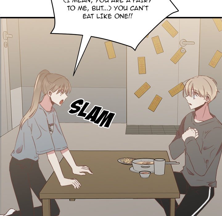 Do You Believe in Ghosts Chapter 14 image 38