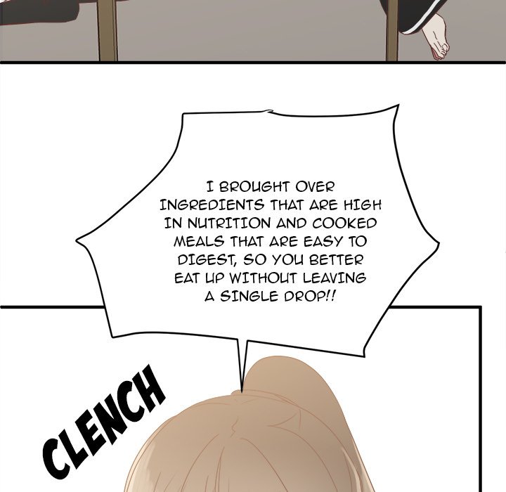 Do You Believe in Ghosts Chapter 14 image 39