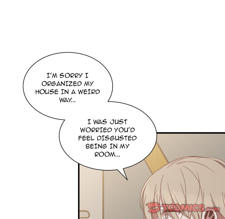 Do You Believe in Ghosts Chapter 14 image 41
