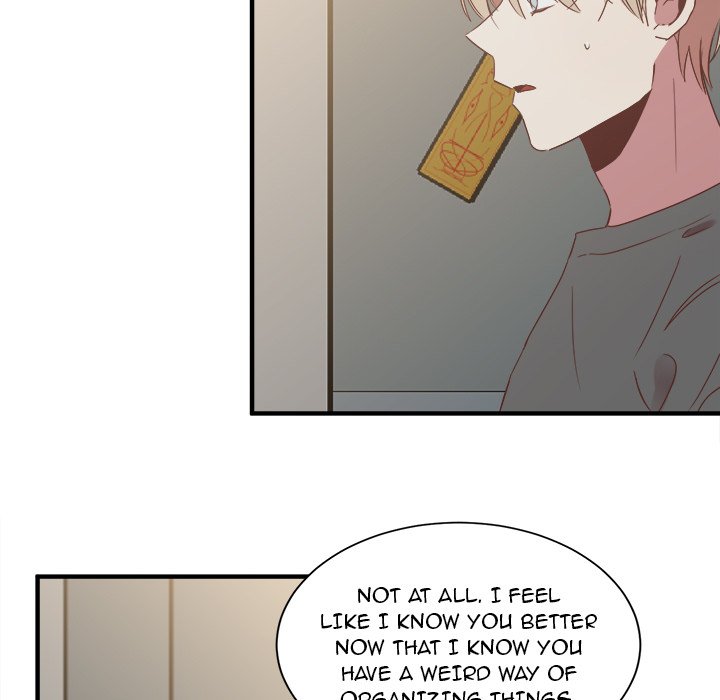 Do You Believe in Ghosts Chapter 14 image 42