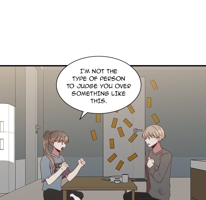Do You Believe in Ghosts Chapter 14 image 44
