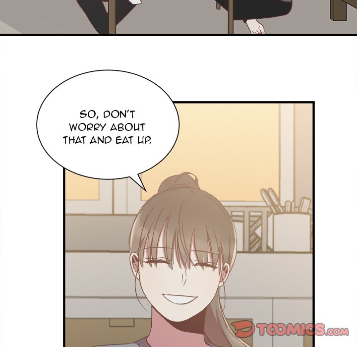 Do You Believe in Ghosts Chapter 14 image 45