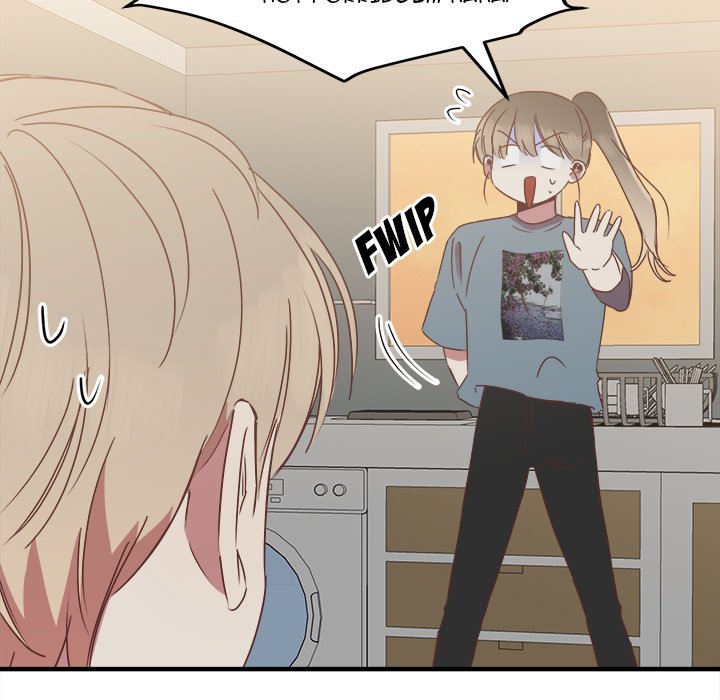 Do You Believe in Ghosts Chapter 14 image 4