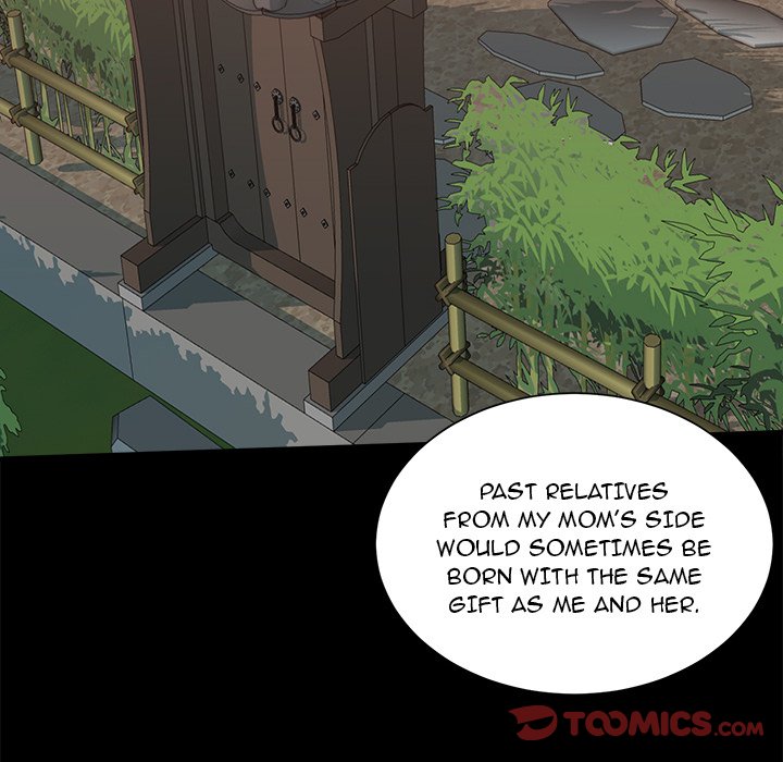 Do You Believe in Ghosts Chapter 14 image 53
