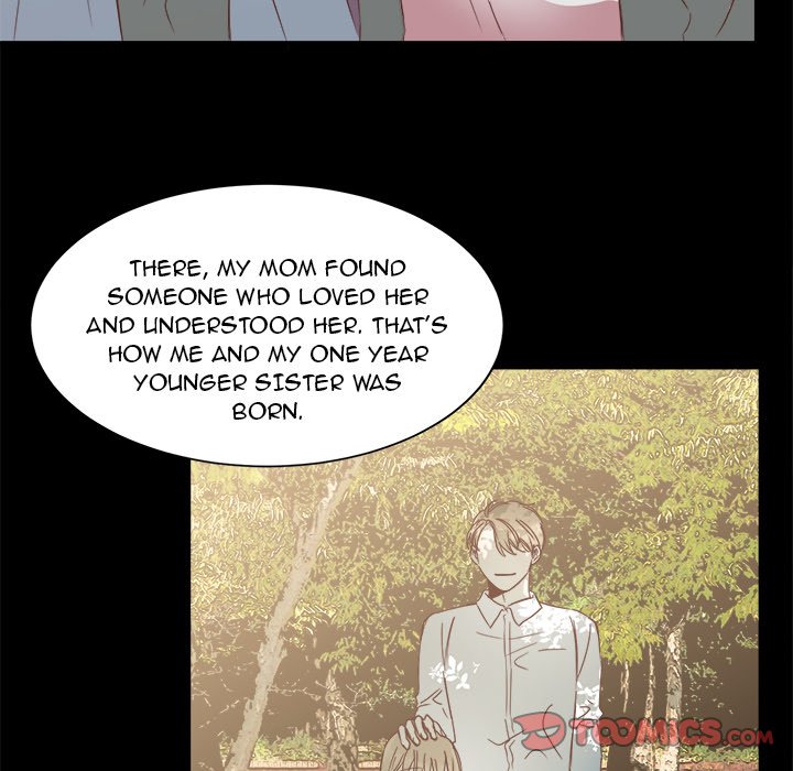 Do You Believe in Ghosts Chapter 14 image 57