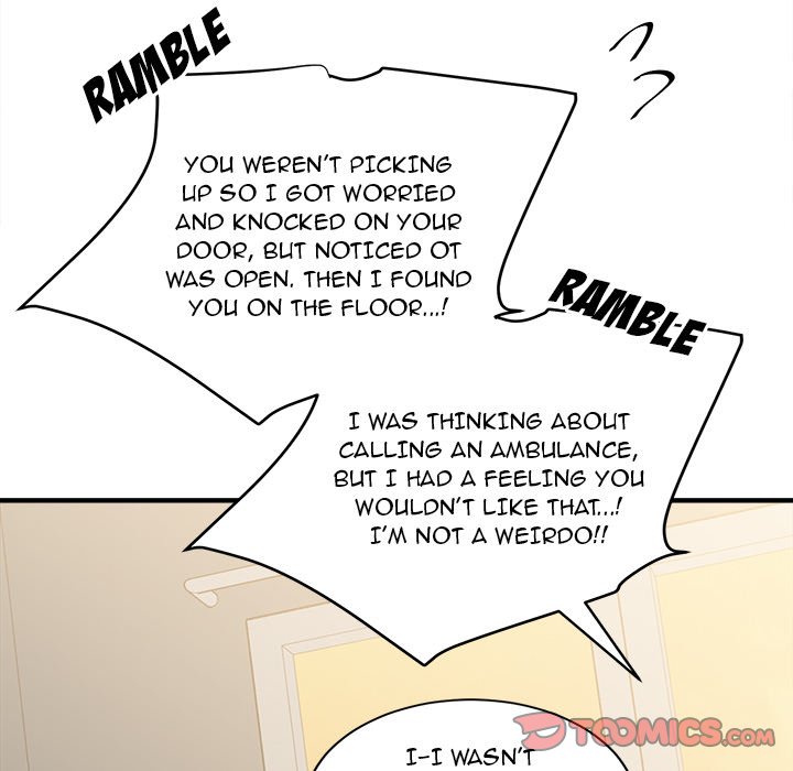 Do You Believe in Ghosts Chapter 14 image 5