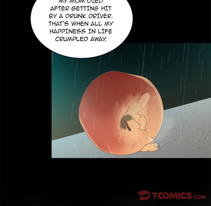 Do You Believe in Ghosts Chapter 14 image 61