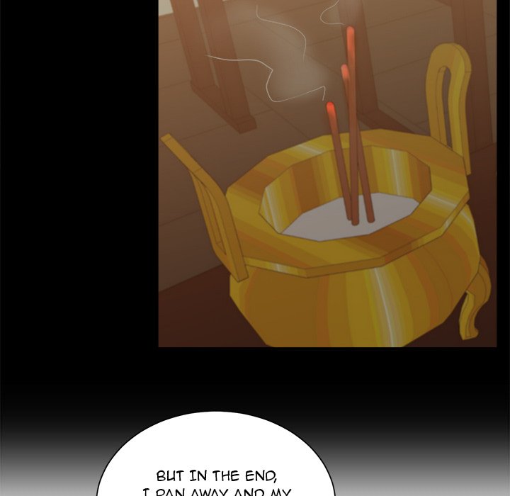 Do You Believe in Ghosts Chapter 14 image 66