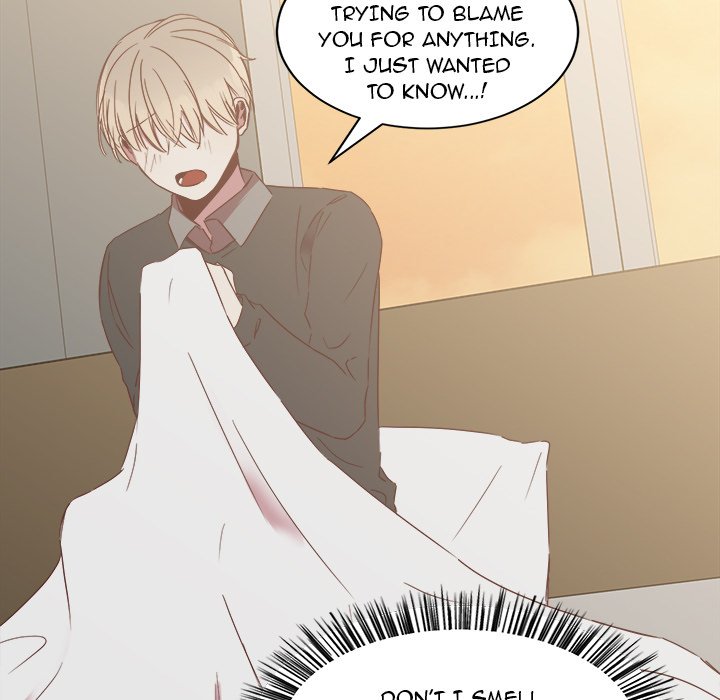 Do You Believe in Ghosts Chapter 14 image 6