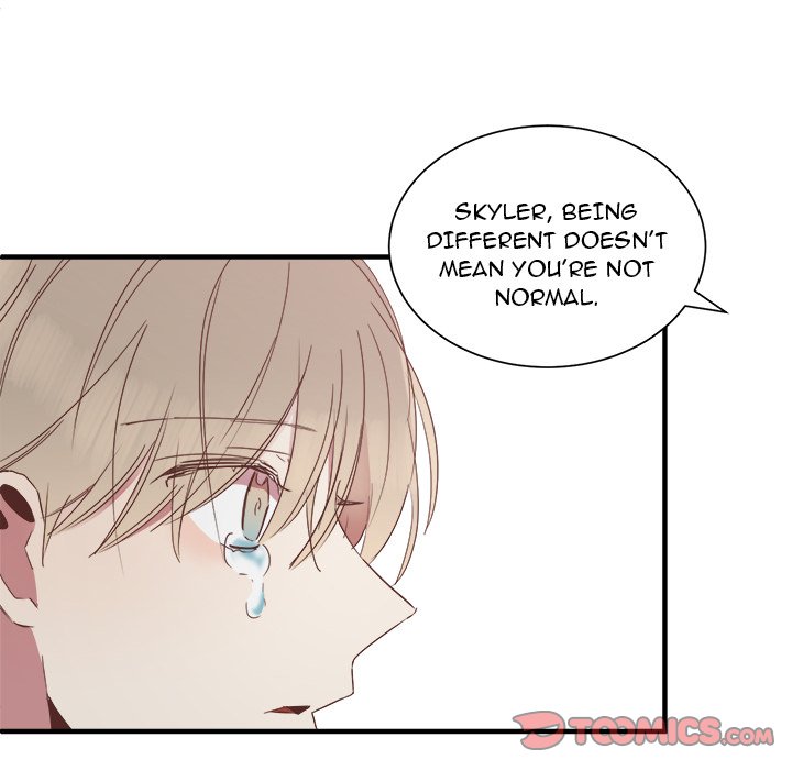 Do You Believe in Ghosts Chapter 14 image 69