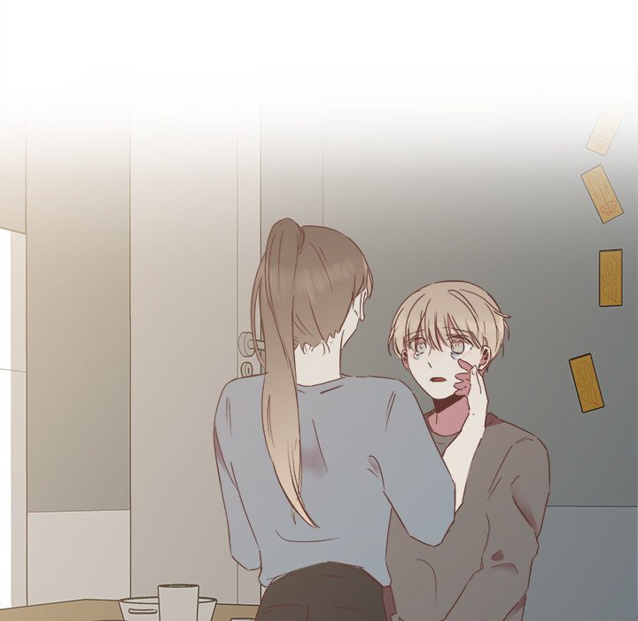 Do You Believe in Ghosts Chapter 14 image 71