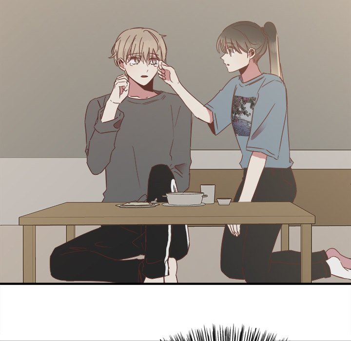 Do You Believe in Ghosts Chapter 14 image 78