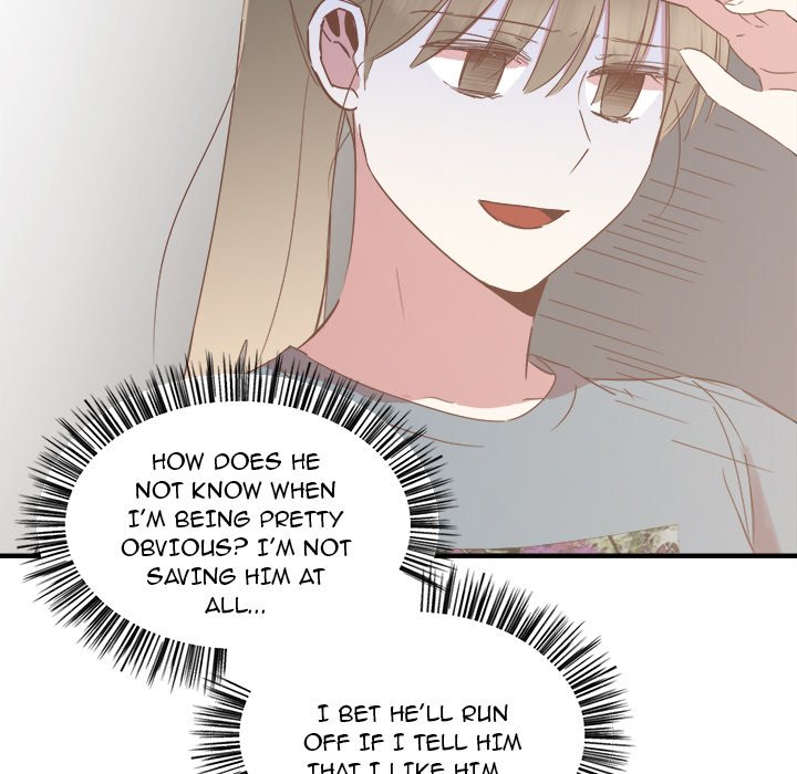Do You Believe in Ghosts Chapter 14 image 80