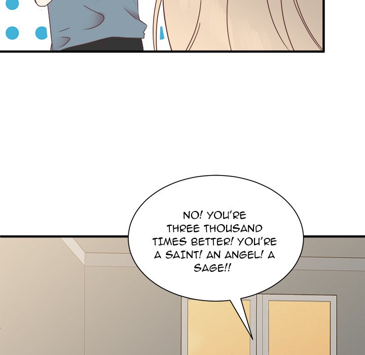 Do You Believe in Ghosts Chapter 14 image 82