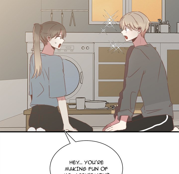 Do You Believe in Ghosts Chapter 14 image 83