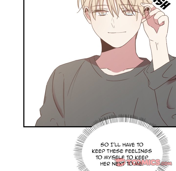 Do You Believe in Ghosts Chapter 14 image 85