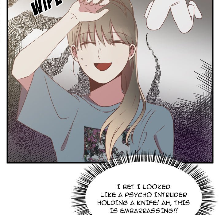 Do You Believe in Ghosts Chapter 14 image 8