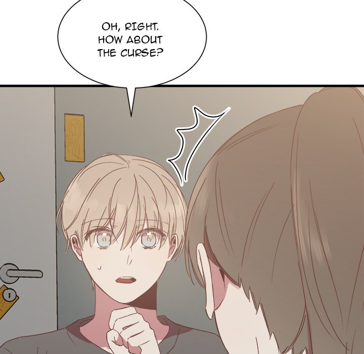 Do You Believe in Ghosts Chapter 14 image 91