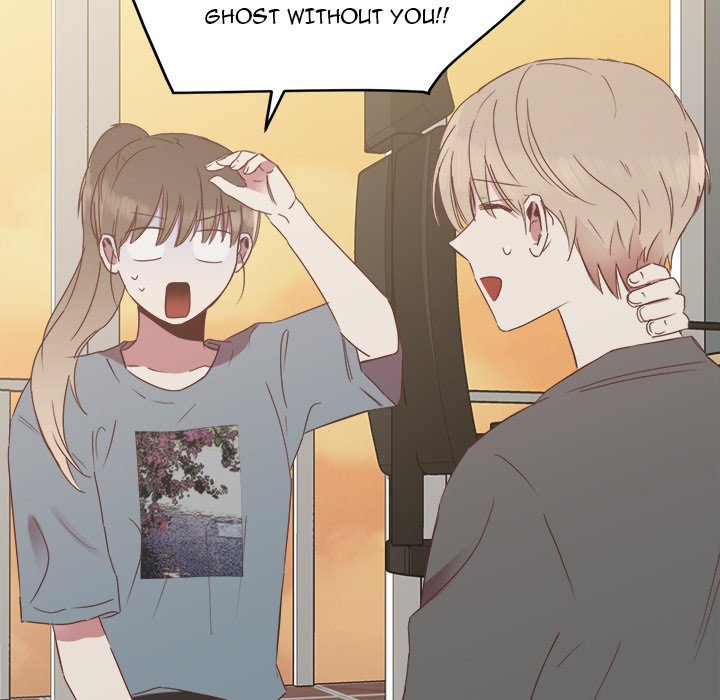 Do You Believe in Ghosts Chapter 14 image 94