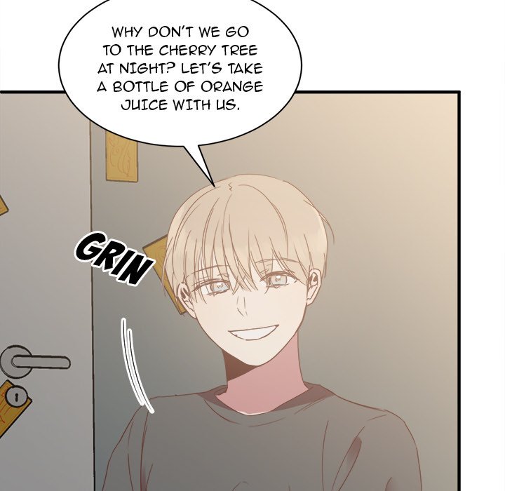 Do You Believe in Ghosts Chapter 14 image 96
