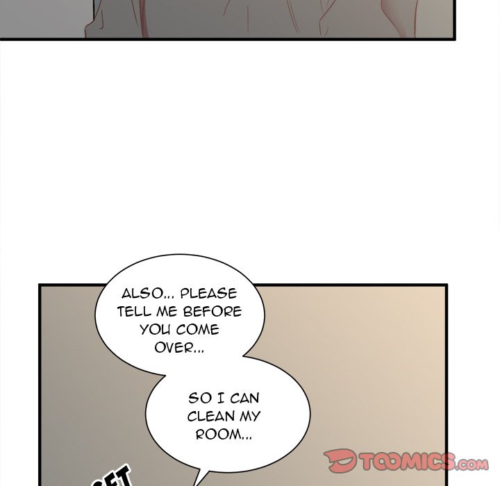 Do You Believe in Ghosts Chapter 14 image 97