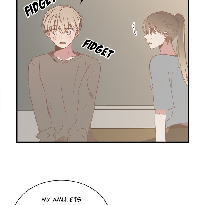 Do You Believe in Ghosts Chapter 14 image 98