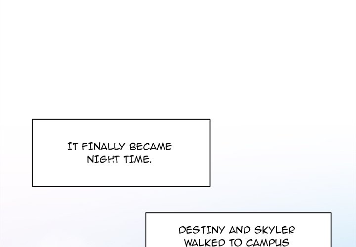 Do You Believe in Ghosts Chapter 15 image 0