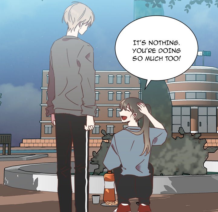 Do You Believe in Ghosts Chapter 15 image 9
