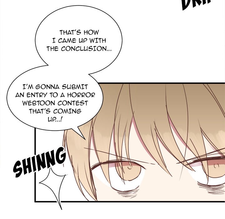 Do You Believe in Ghosts Chapter 15 image 99