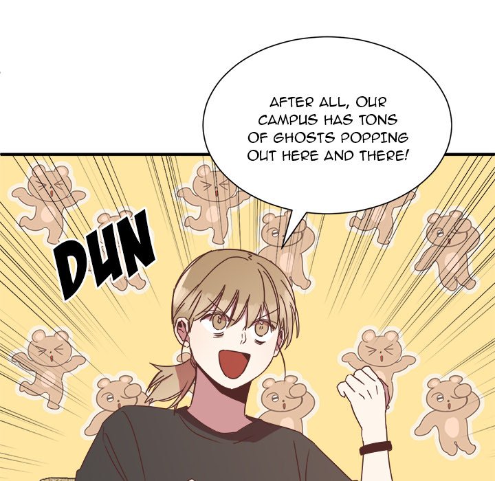 Do You Believe in Ghosts Chapter 15 image 100